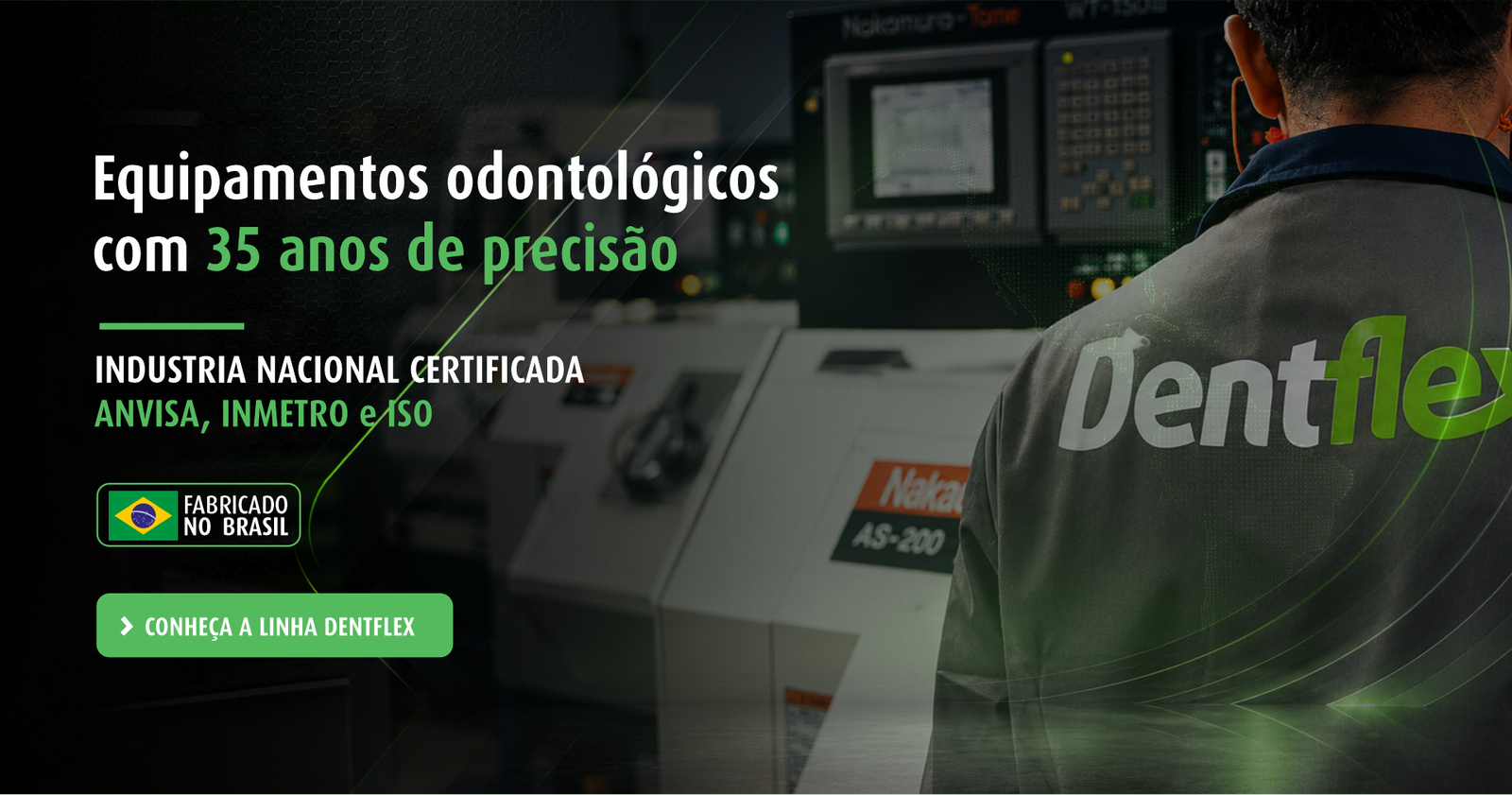 Banner Dentflex