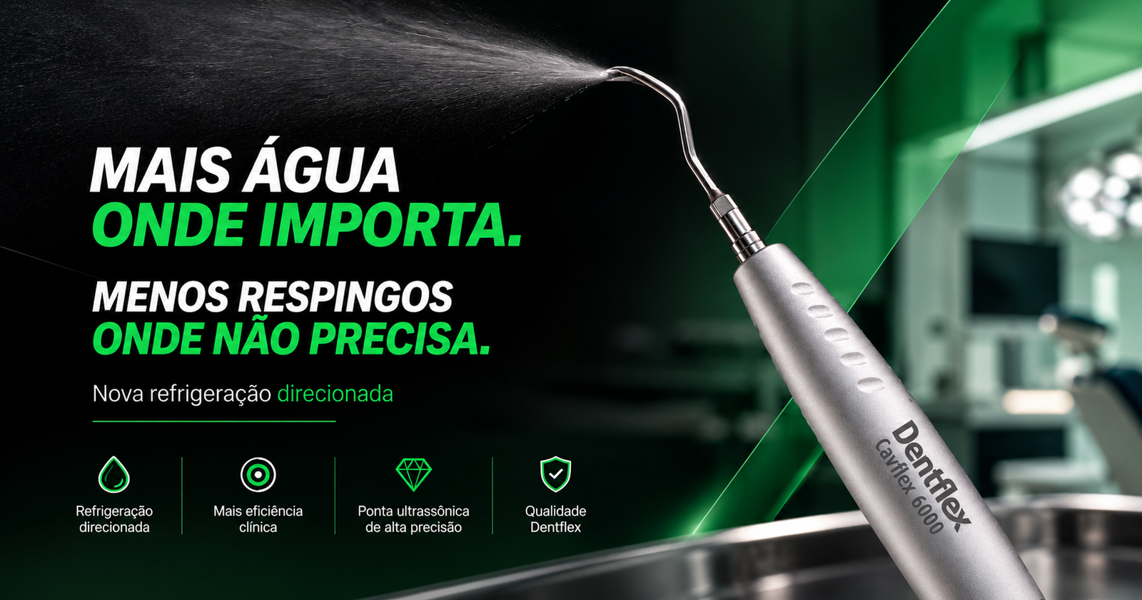 Banner Dentflex