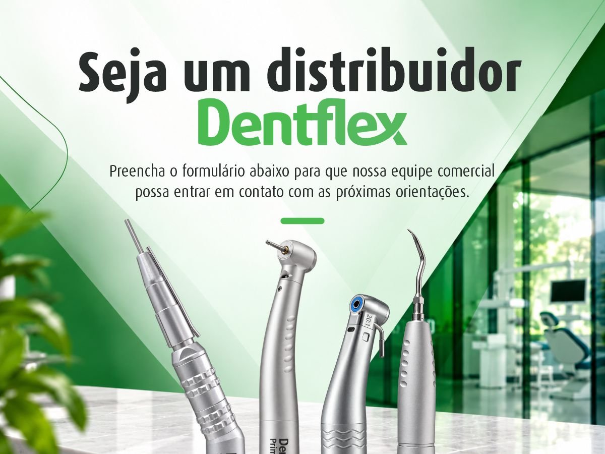Seja Um distribuidor