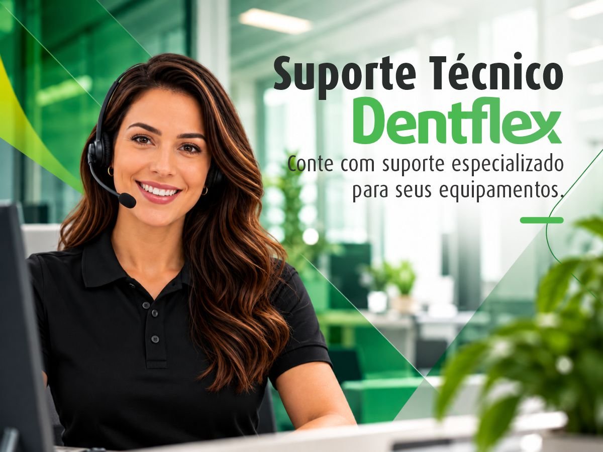 Suporte Técnico