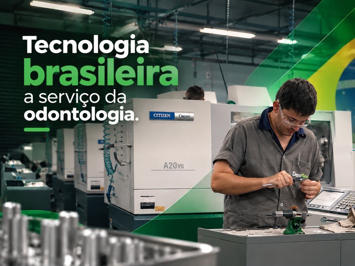 Tecnologia Brasileira
