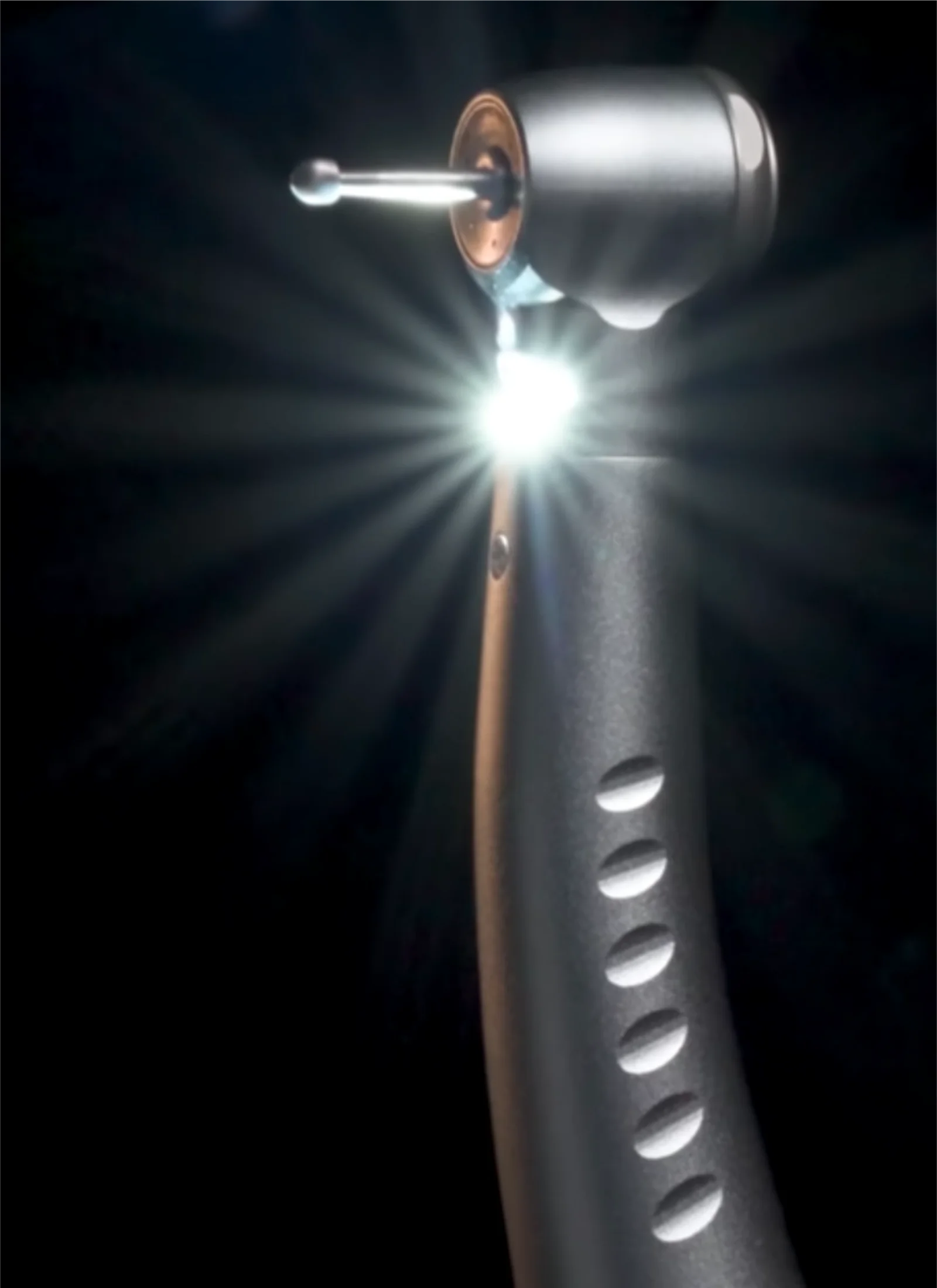 Prime Air Led