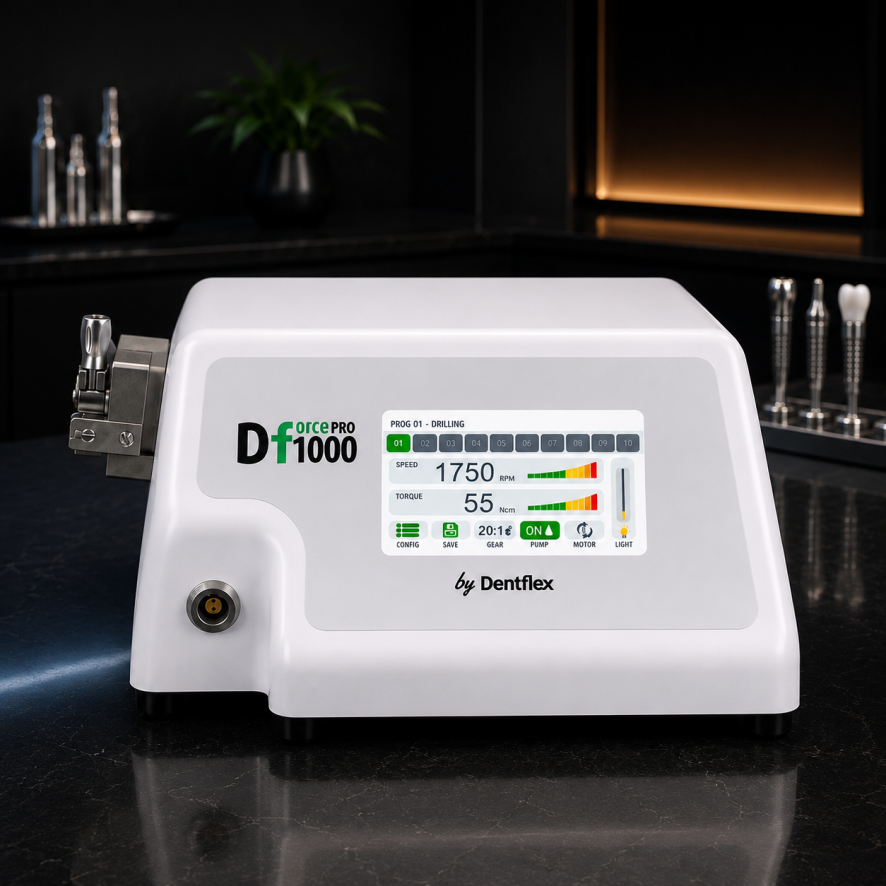 Dforce 1000 PRO
