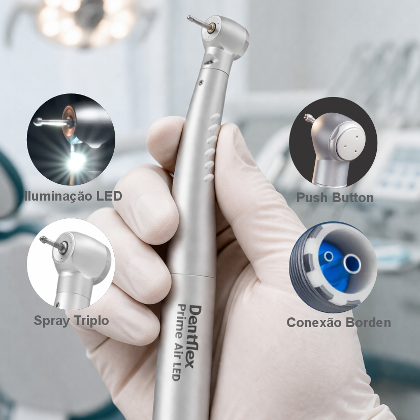 Prime Air Led