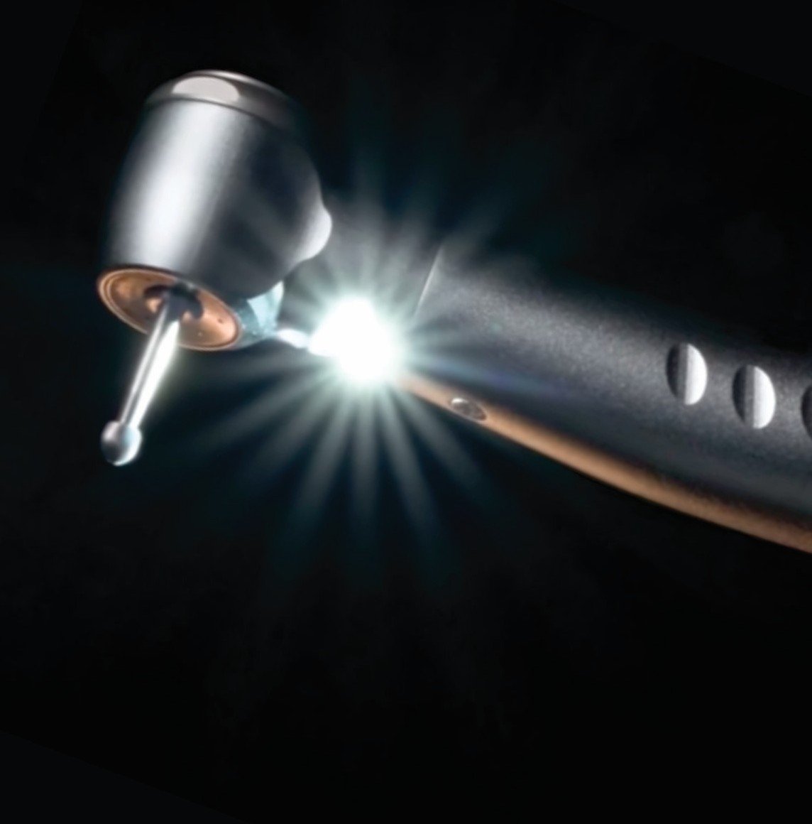 Prime Air Led