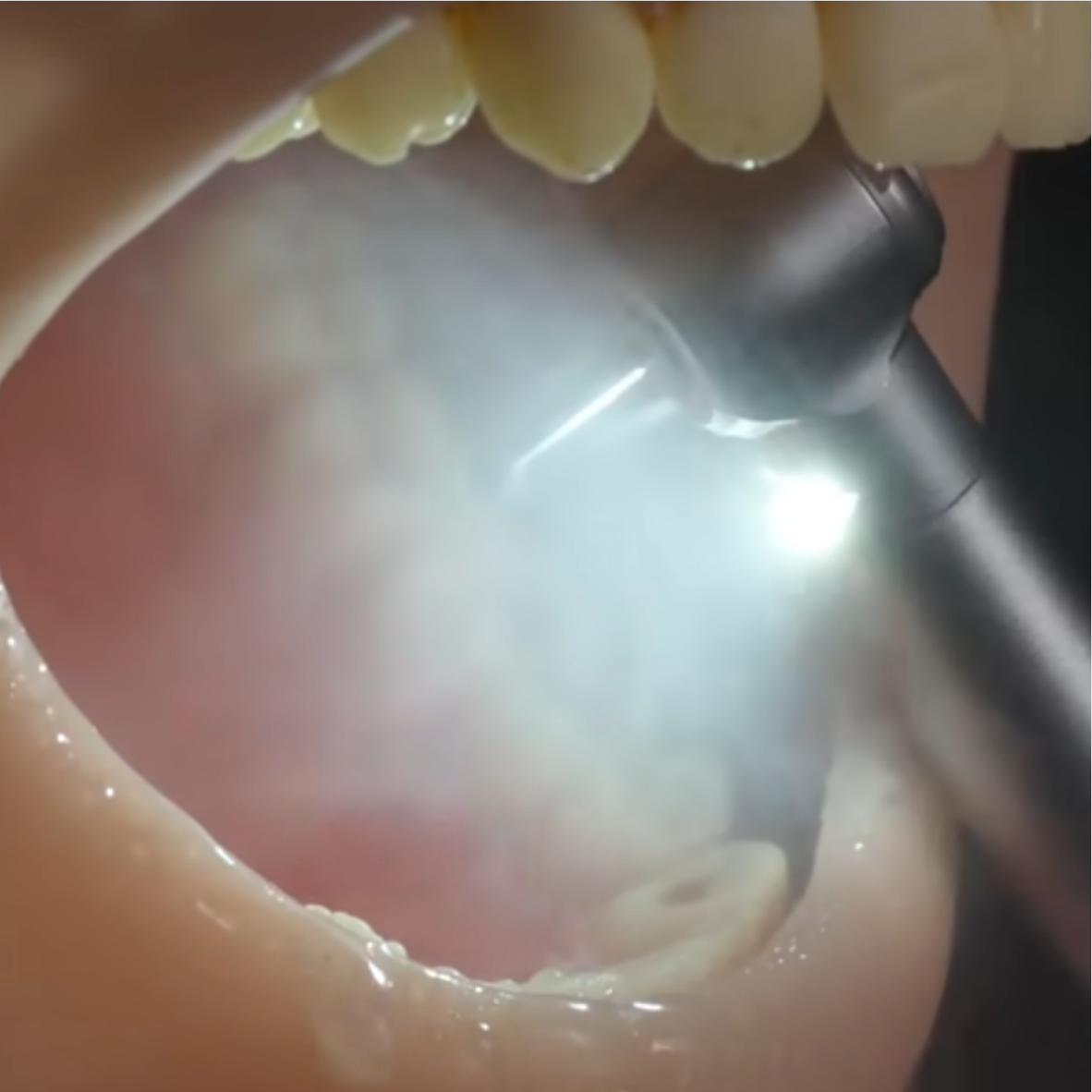 Prime Air Led