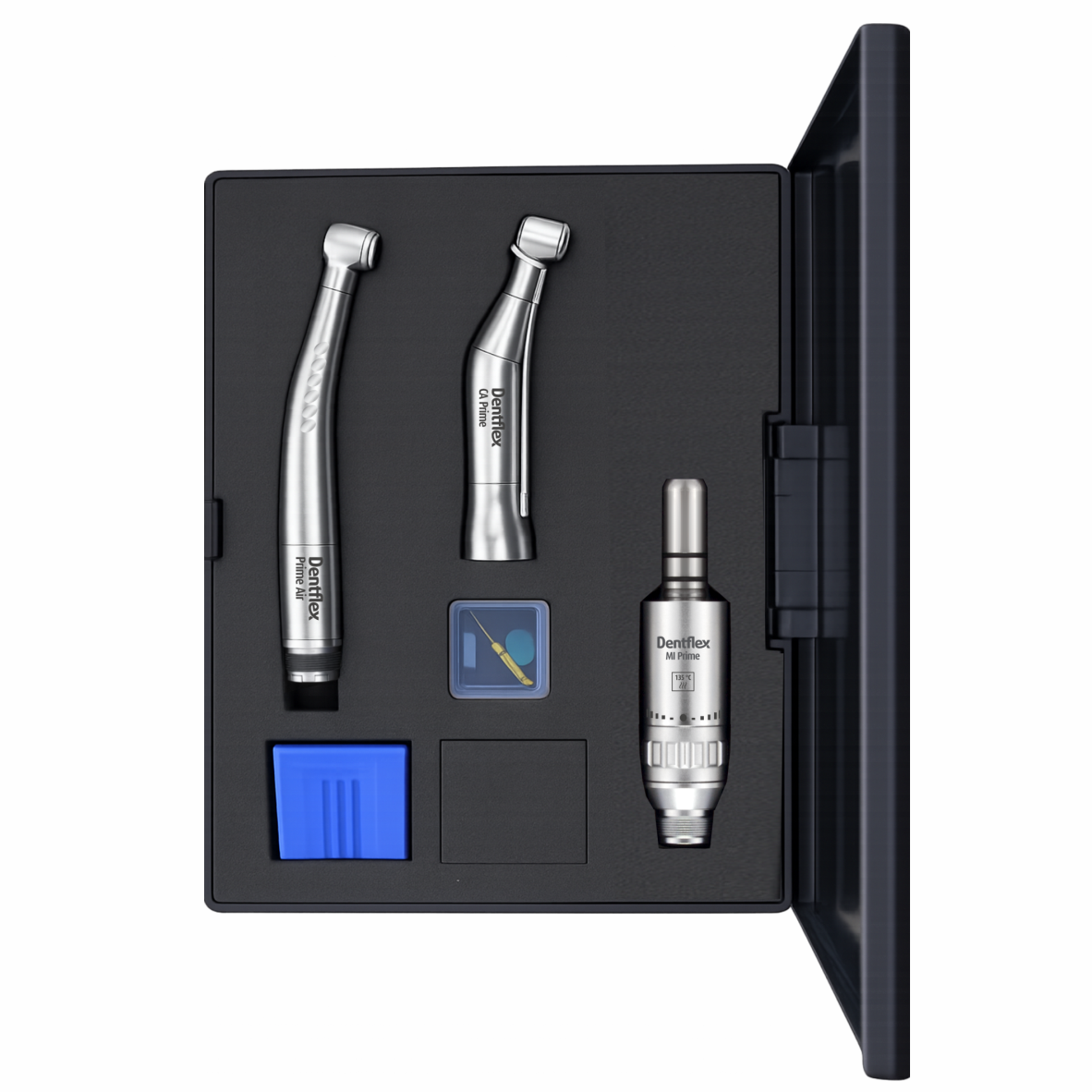 Kit Intra Prime Air 3P