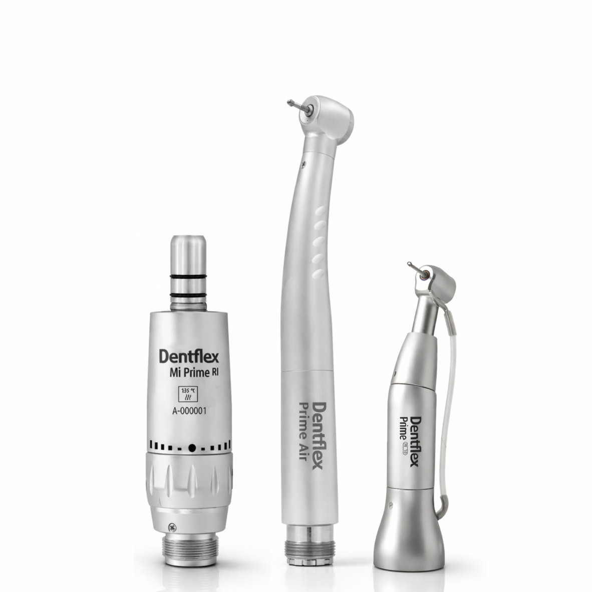 Kit Intra Prime Air 3P