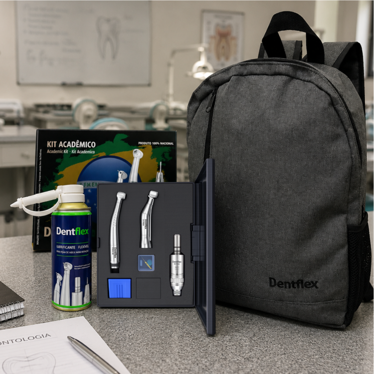 Kit Intra Prime Air 3P
