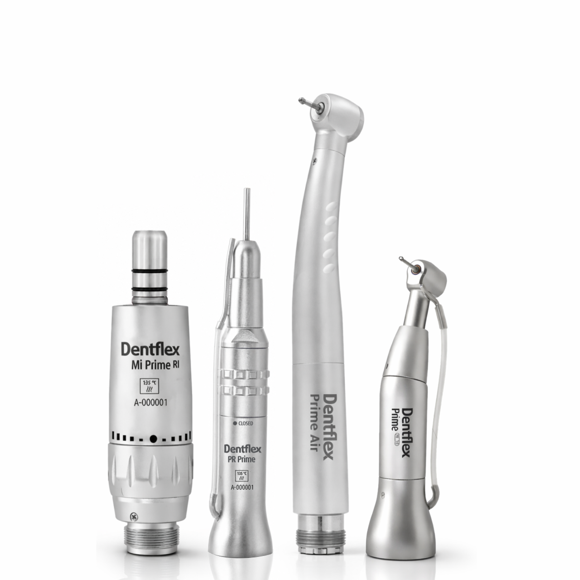 Kit Intra Prime Air 4P
