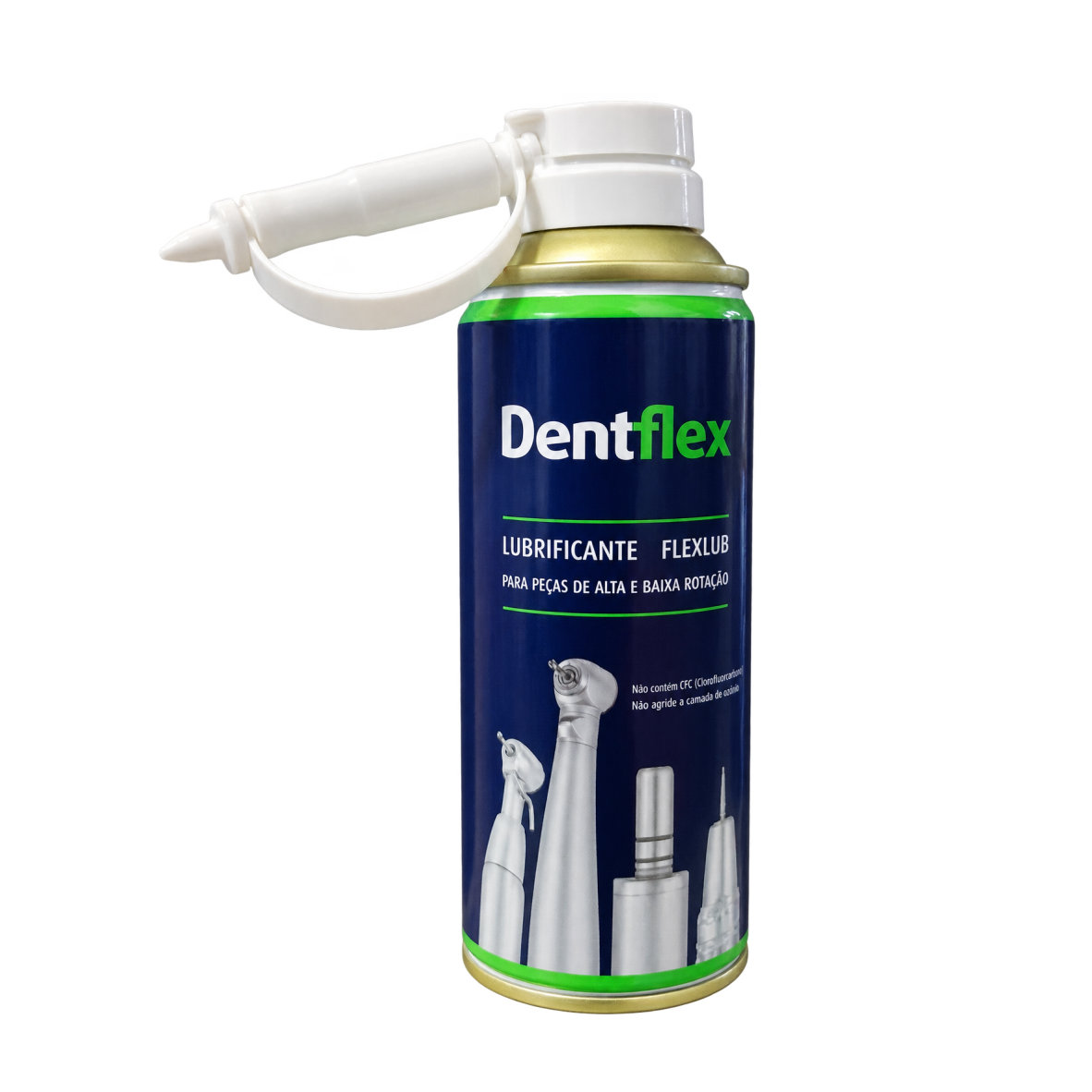 Kit Intra Prime Air 4P