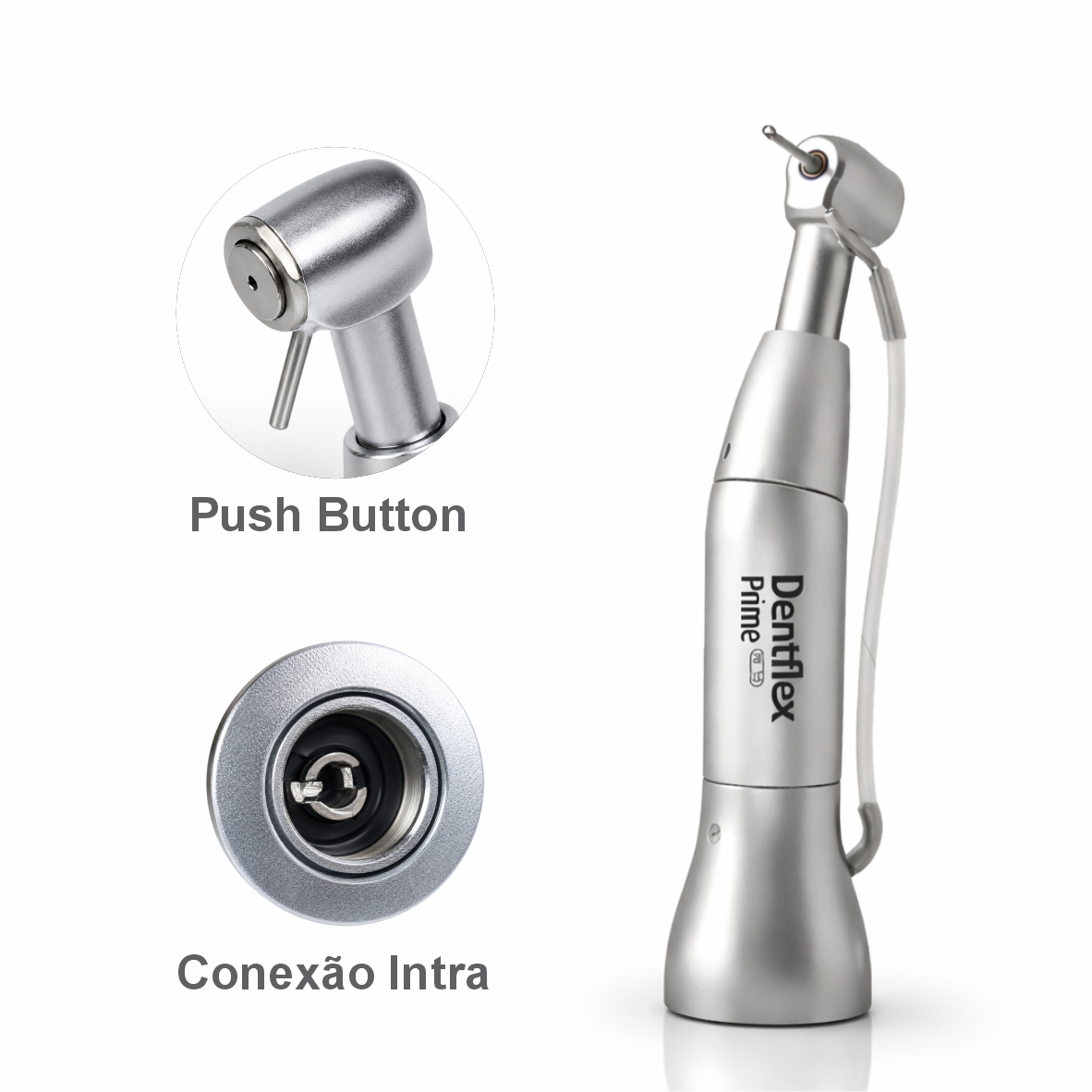 Kit Intra Prime Air LED