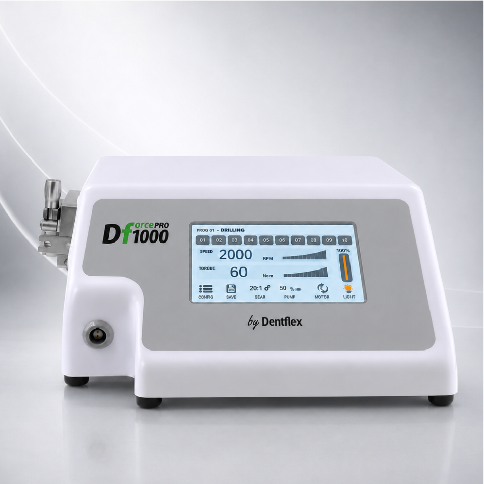 Dforce 1000 PRO