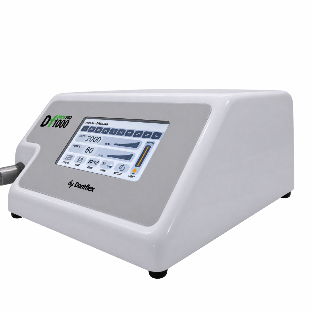 Dforce 1000 PRO