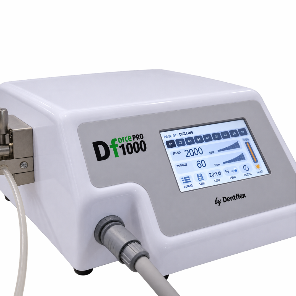 Dforce 1000 PRO