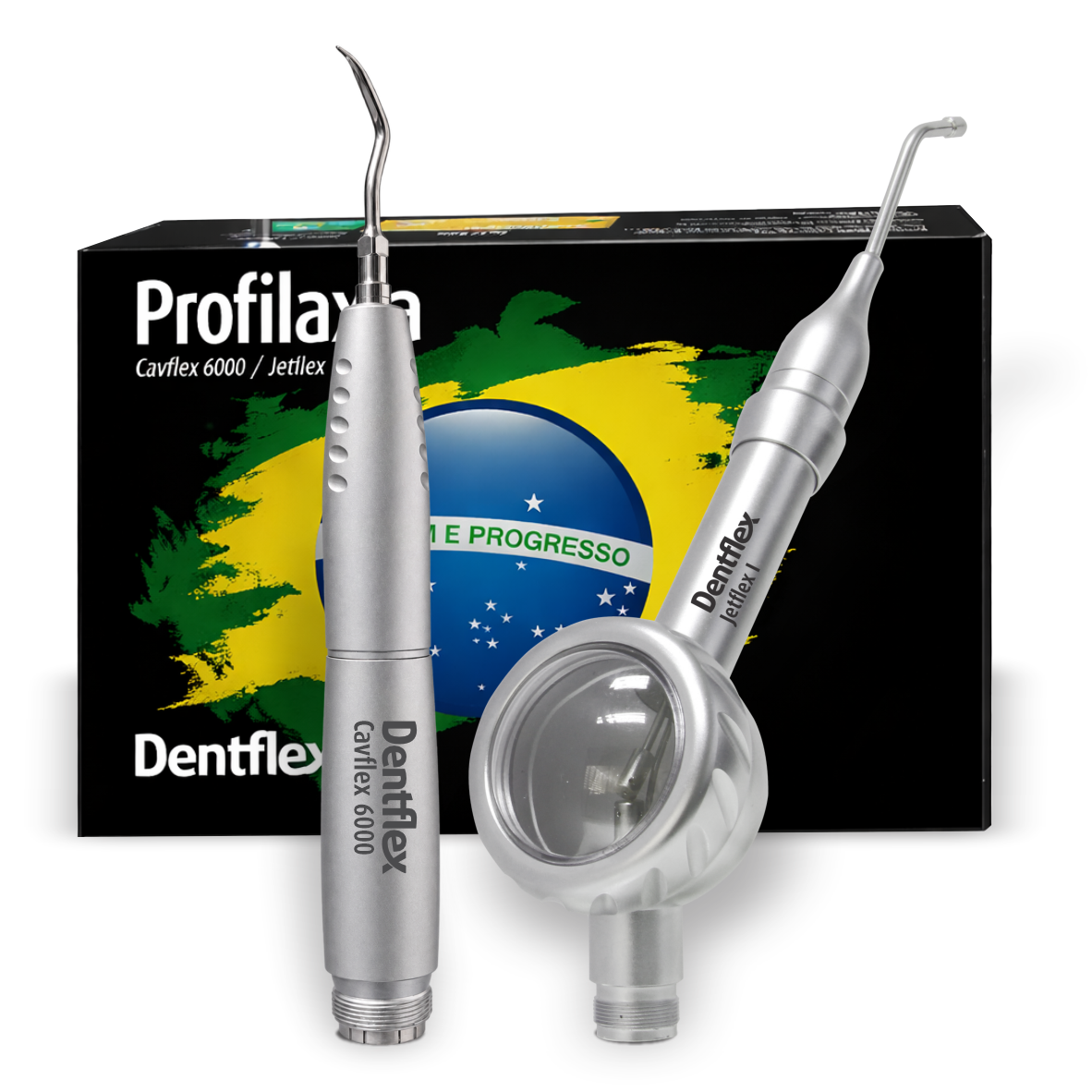 Kit de Profilaxia