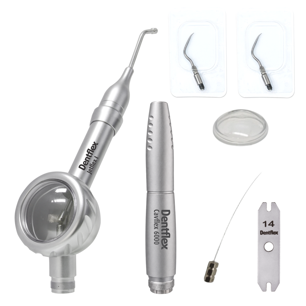 Kit de Profilaxia