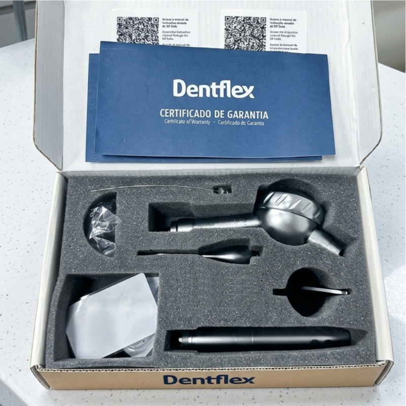 Kit de Profilaxia