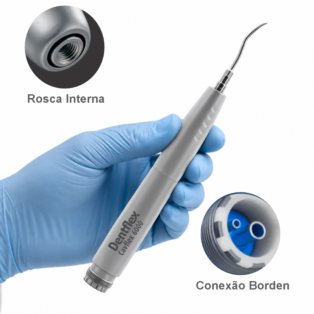 Kit de Profilaxia