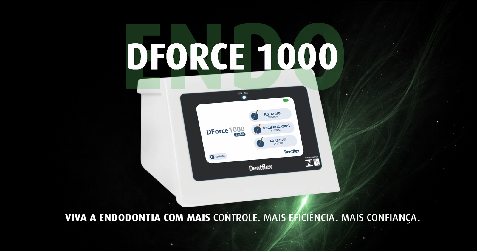 Banner da página Produtos